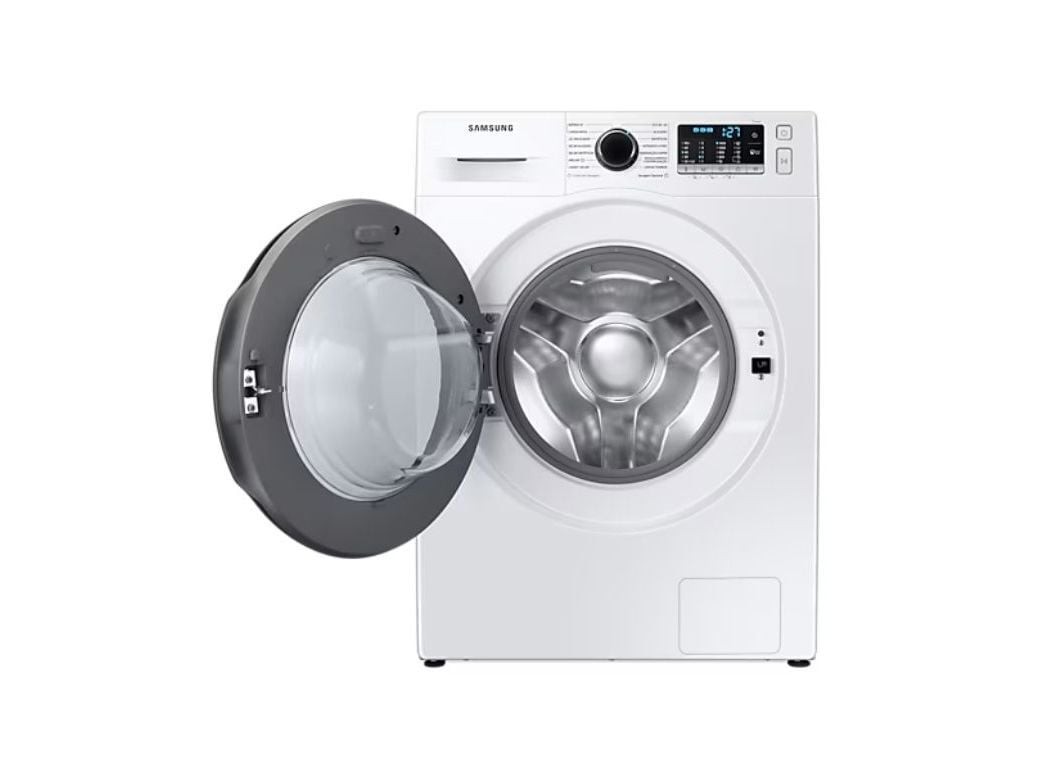M&Aacute;QUINA DE LAVAR E SECAR ROUPA SAMSUNG WD80TA046BE/EP LAVA 8KG E SECA 5KG image number 2