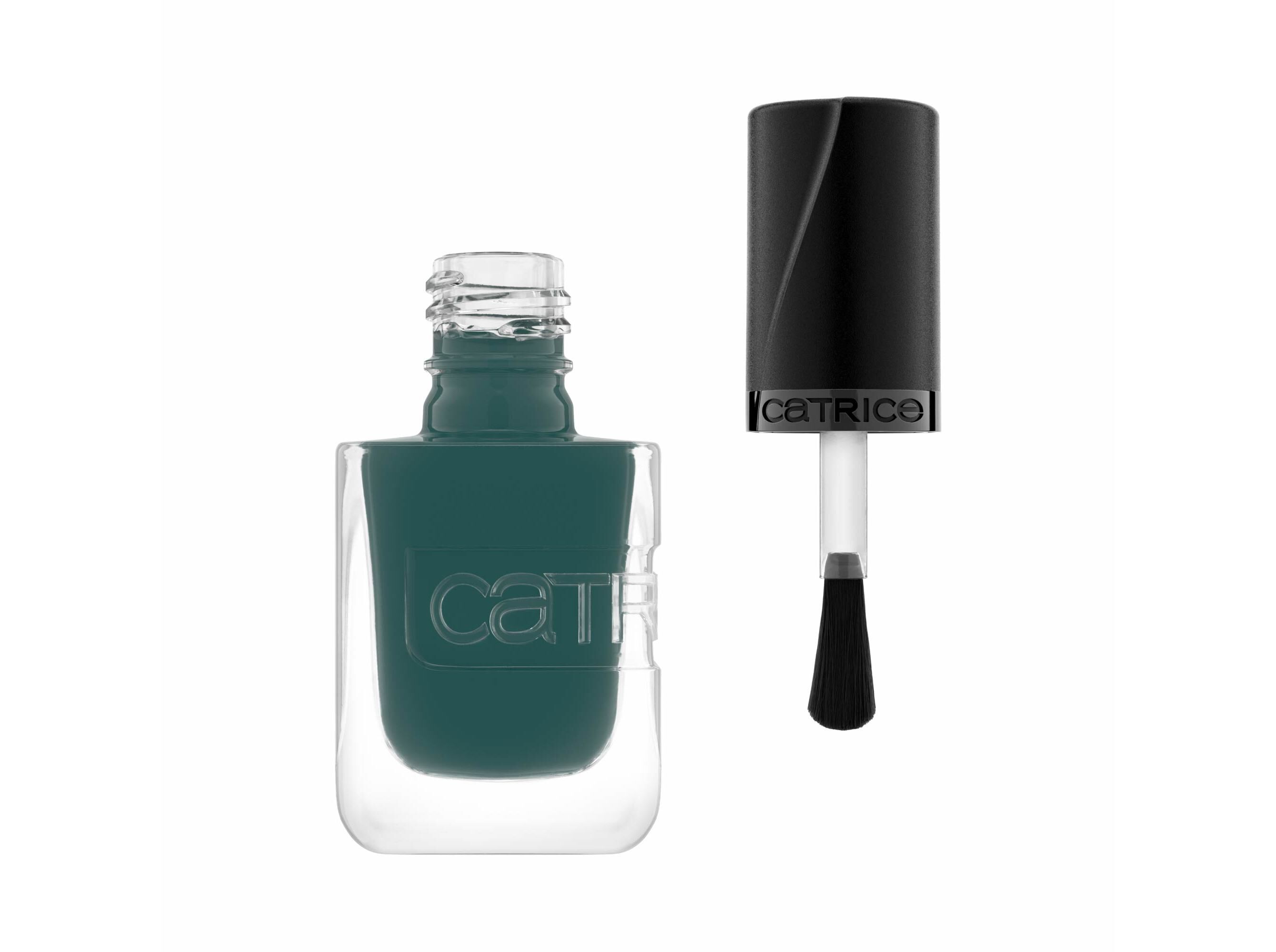 VERNIZ UNHAS CATRICE VERDE 041 105ML image number 1