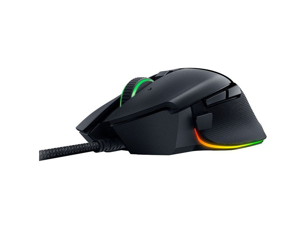 RATO GAMING RAZER BASILISK V3 image number 1
