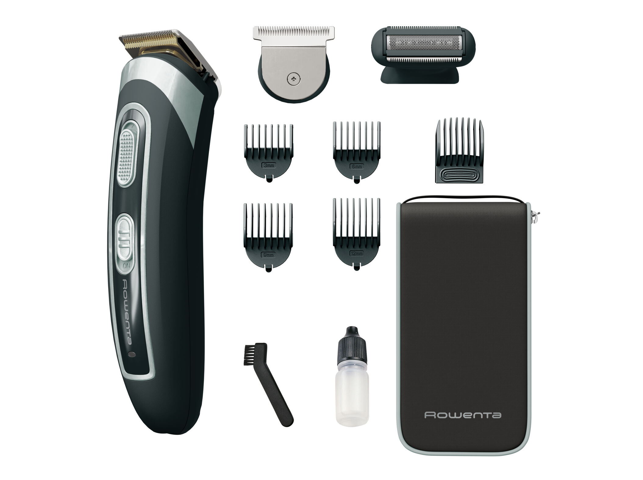 APARADOR MULTIFUN&Ccedil;&Otilde;ES ROWENTA TN9151E0