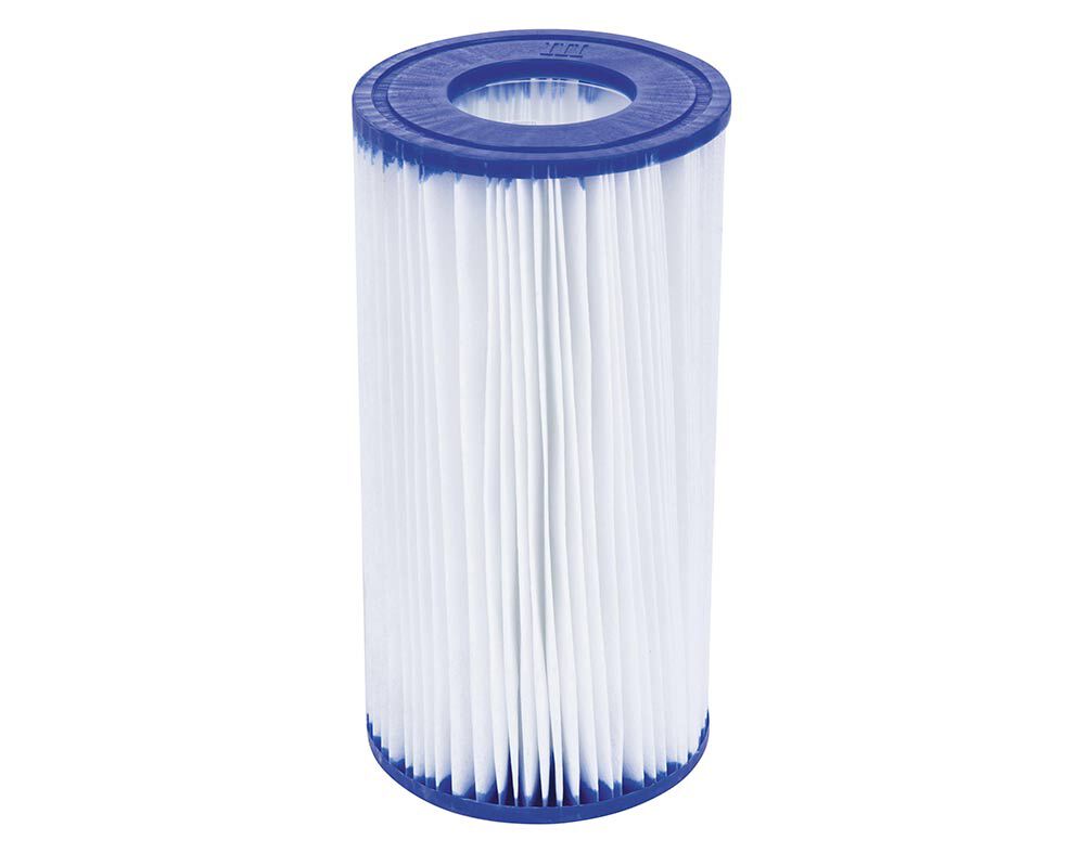 CARTUCHO BESTWAY PARA FILTRO TIPO III