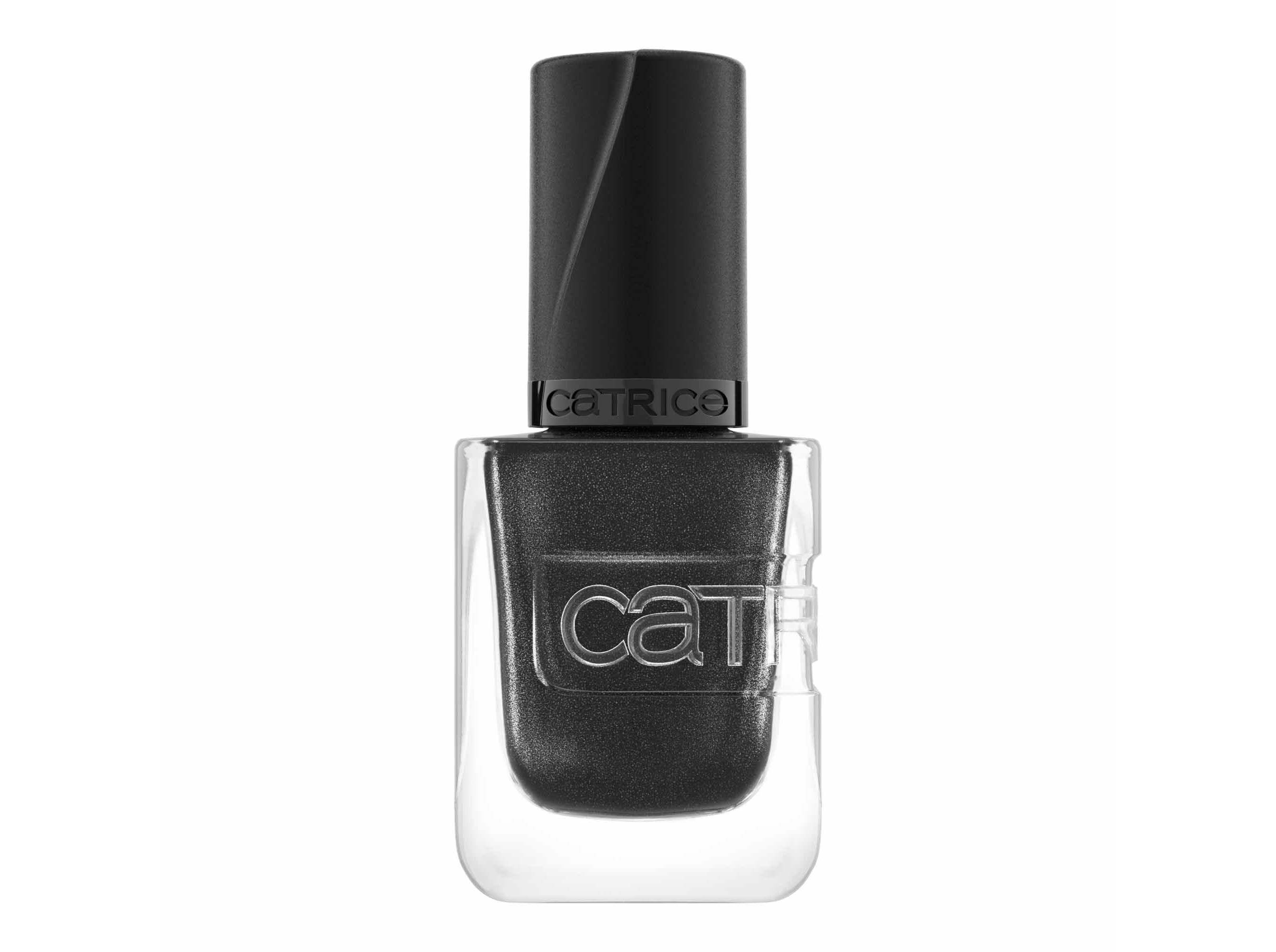 VERNIZ UNHAS CATRICE PRETO 044 105ML image number 0
