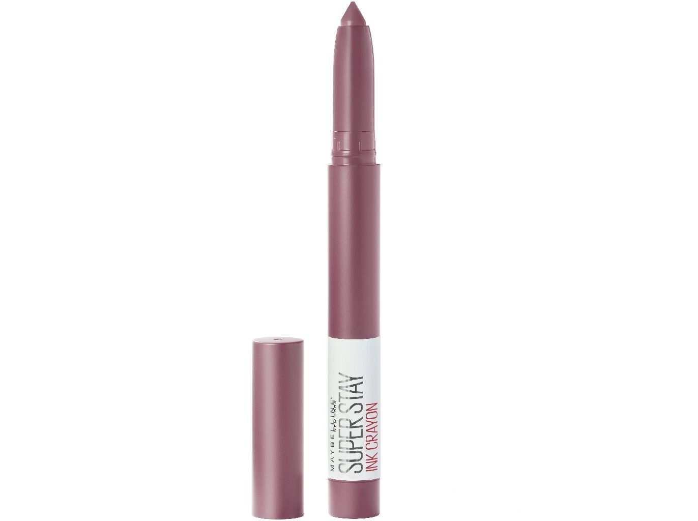 BATOM MAYBELLINE SS INK CRAYON 25 NU image number 0
