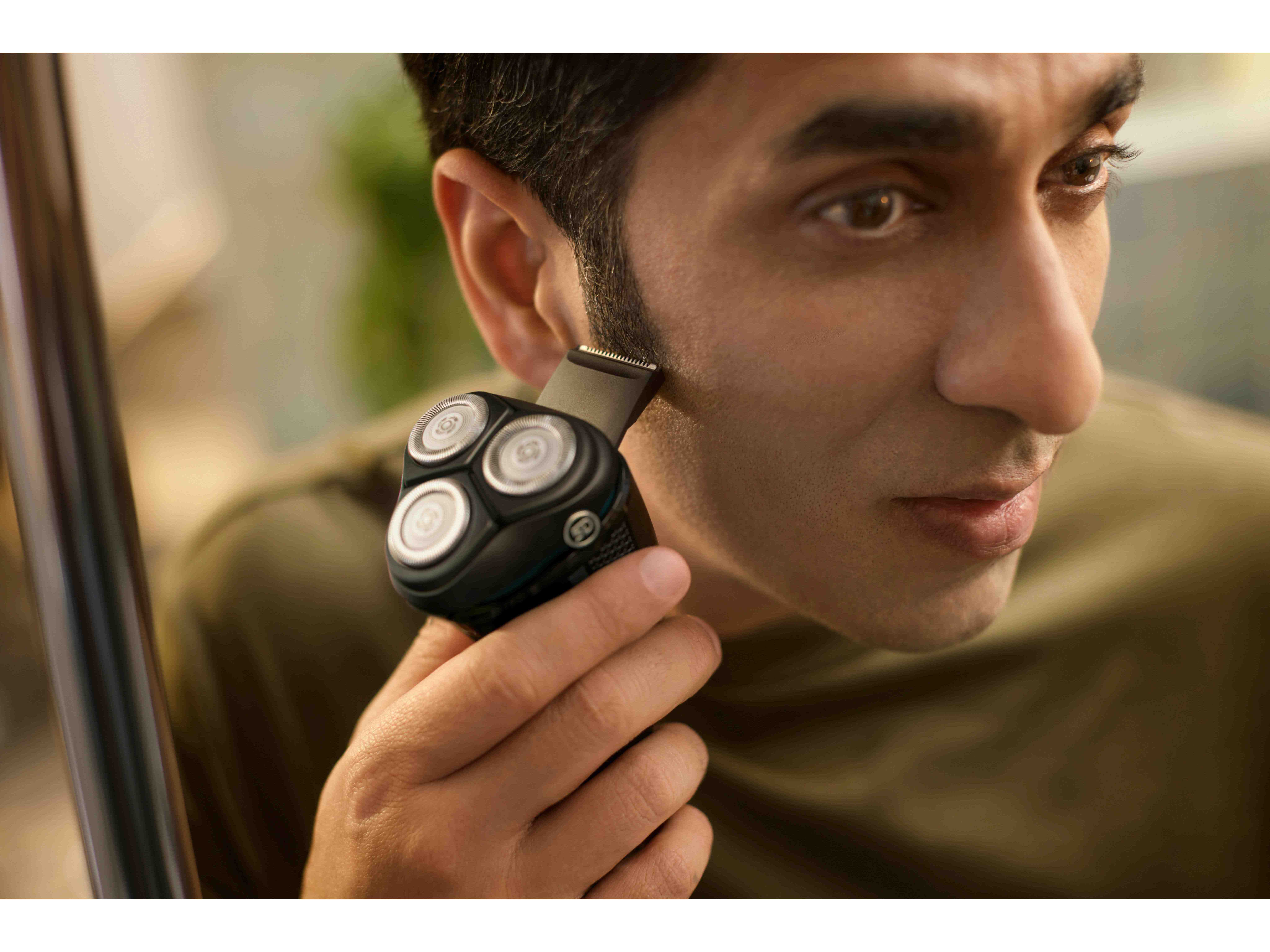 M&Aacute;QUINA DE BARBEAR PHILIPS S3144/00 SERIE 3000 image number 4