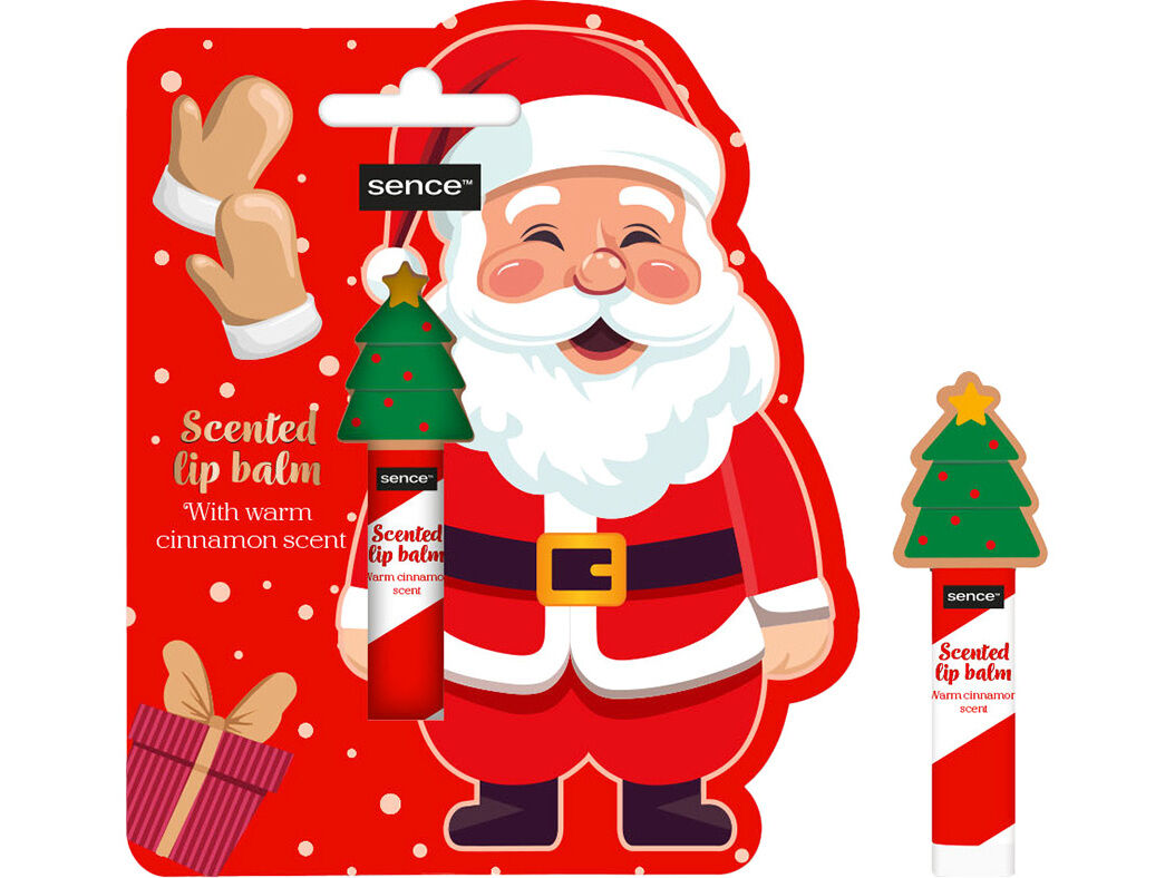 BATOM SENCE COLLECTION CHRISTMAS LIST