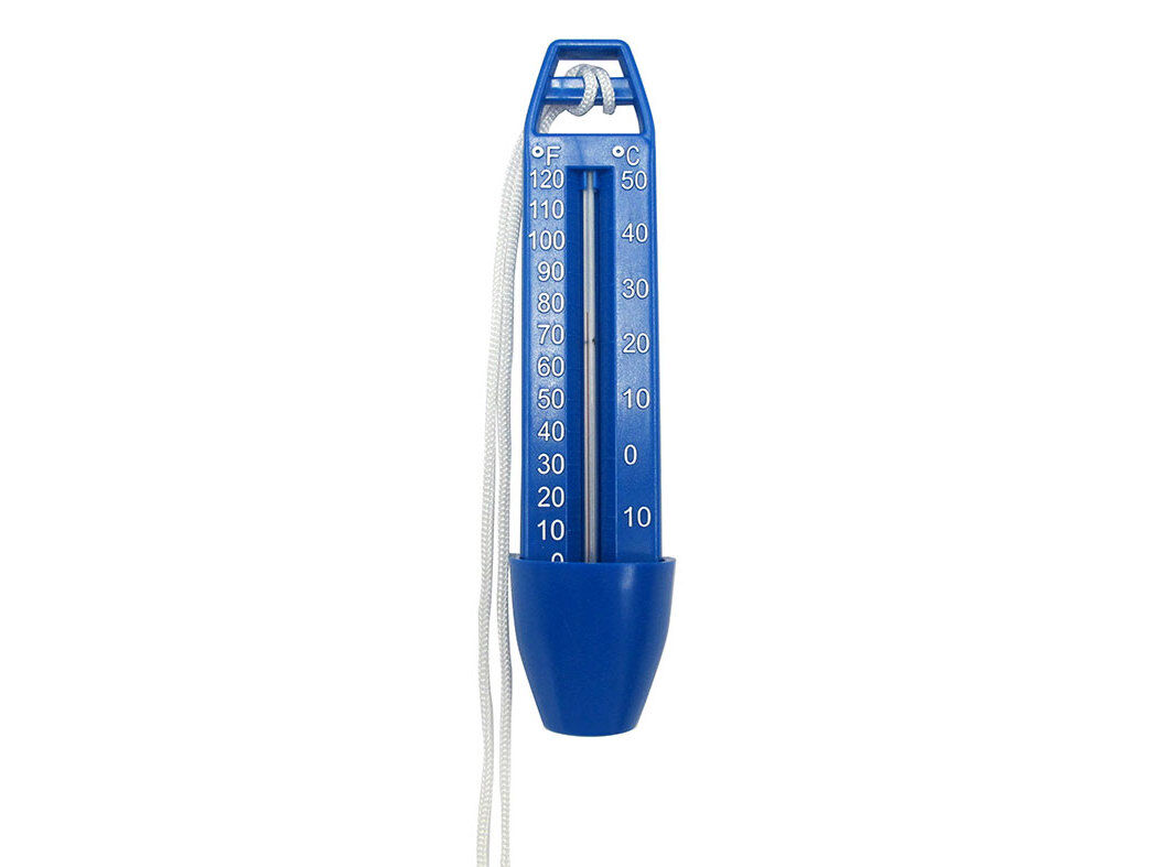 TERM&Oacute;METRO GARDENSTAR 16CM