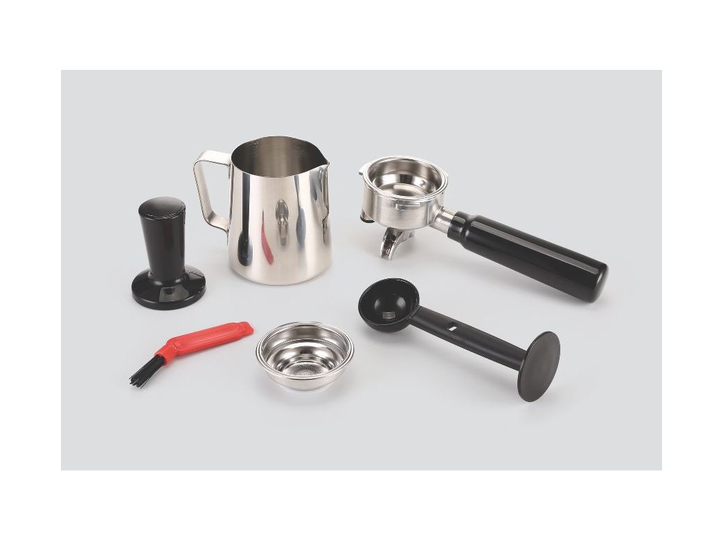 M&Aacute;QUINA CAF&Eacute; EXPRESSO MANUAL QILIVE COMBI Q.5233 image number 5