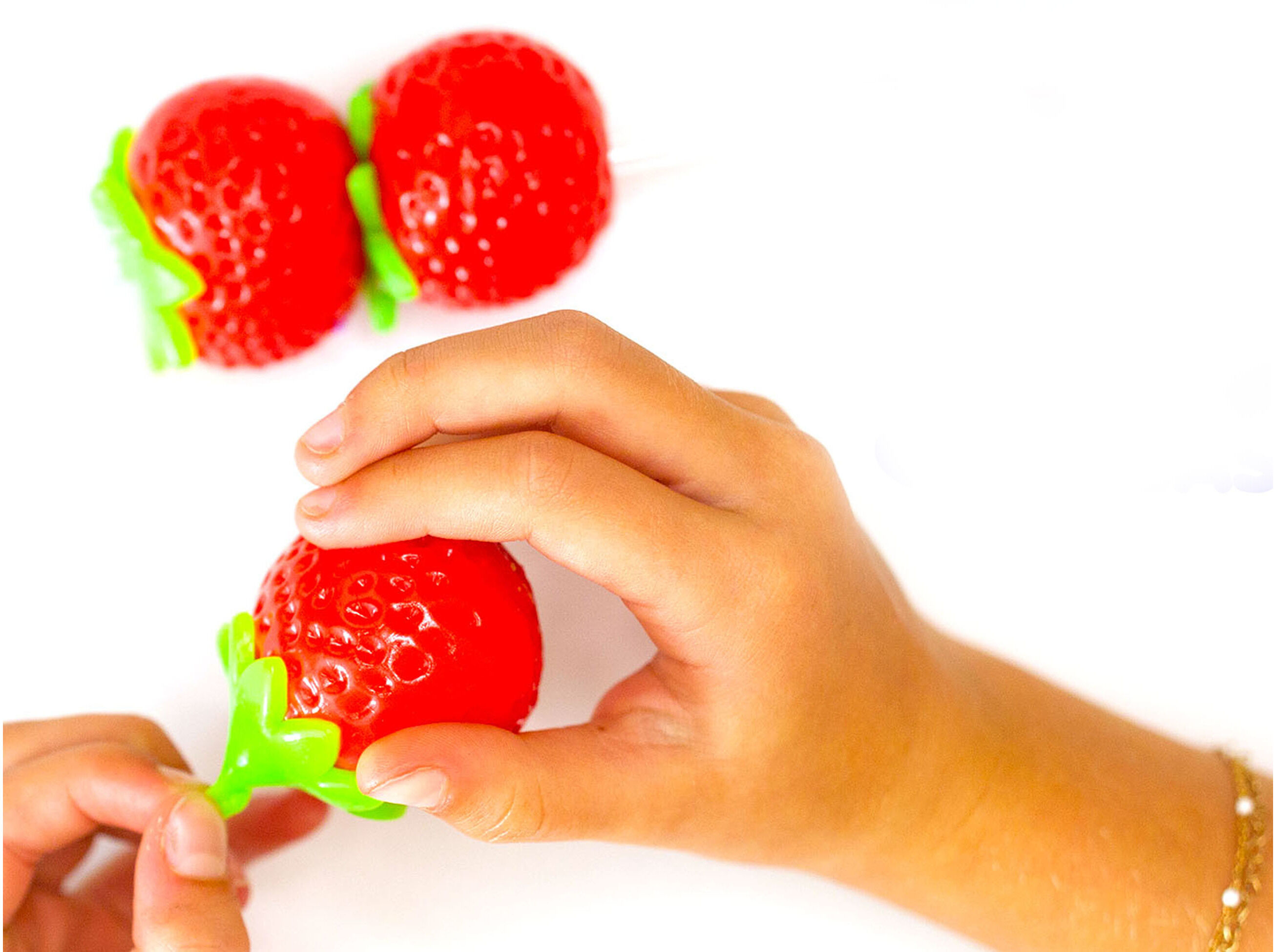 SWEET FRIENDS MUSH MEEZ MODELOS SORTIDOS image number 3