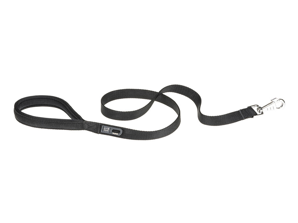 TRELA DAYTONA FERPLAST PRETA G25/120 image number 1