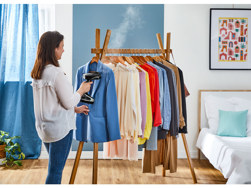 ESCOVA ENGOMAR A VAPOR ROWENTA DR8270D1 ACCESS STEAM FORCE 2000W image number 2