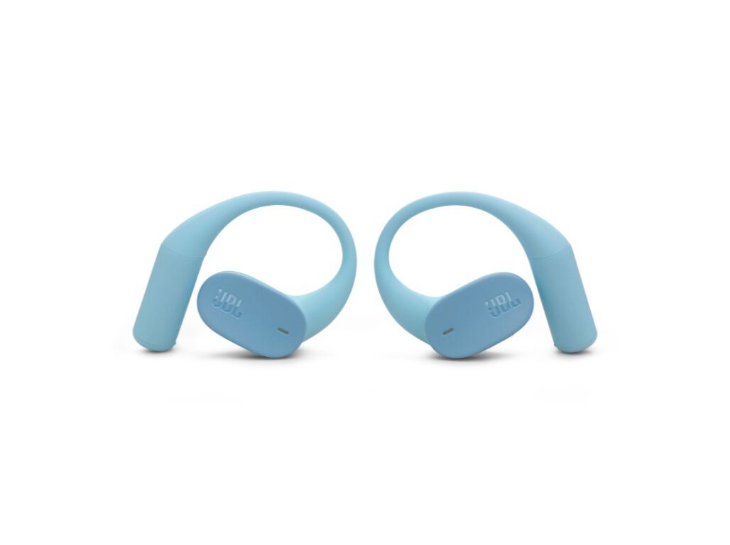AURICULARES BT JBL SENSE LITE AZUL image number 1