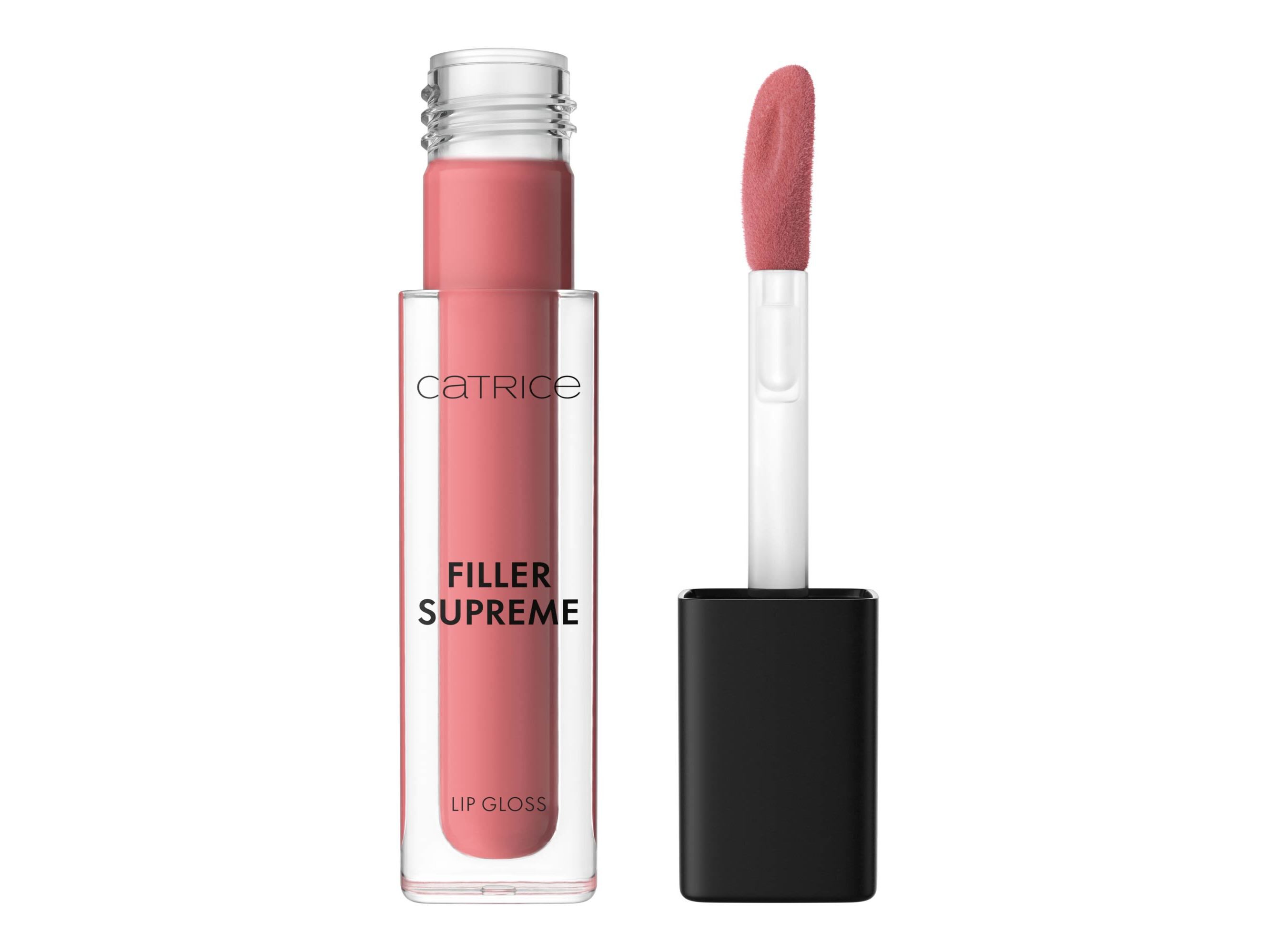 GLOSS DE L&Aacute;BIOS CATRICE FILLER SUPREME 030 3.2ML image number 1