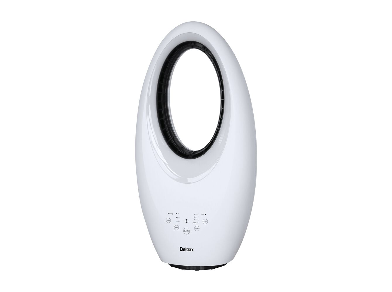 VENTOINHA DE MESA BELTAX BBF4080 SEM P&Aacute;S 57CM 50W