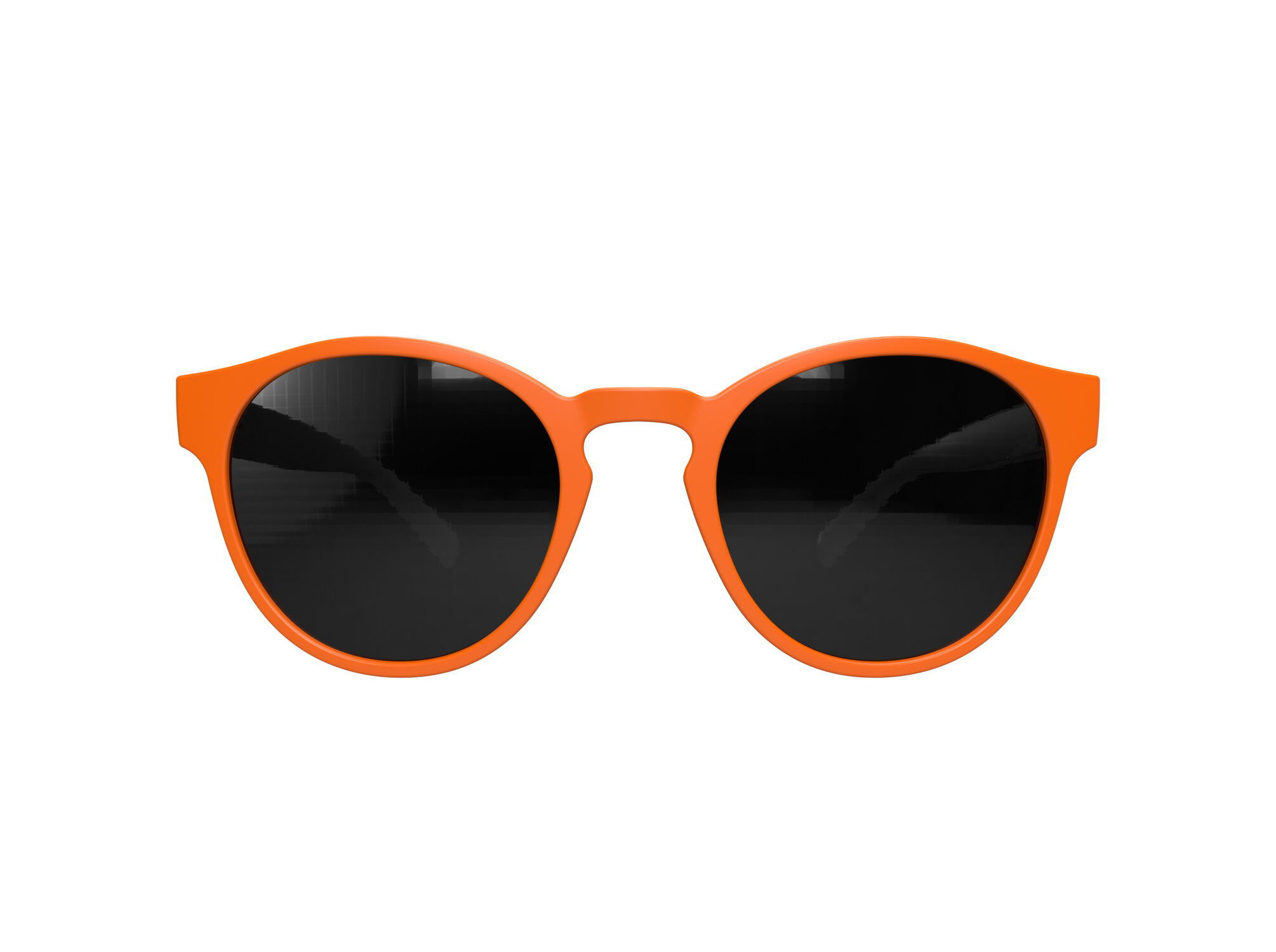 OCULOS DE SOL CHICCO LARANJA 36M+ image number 0