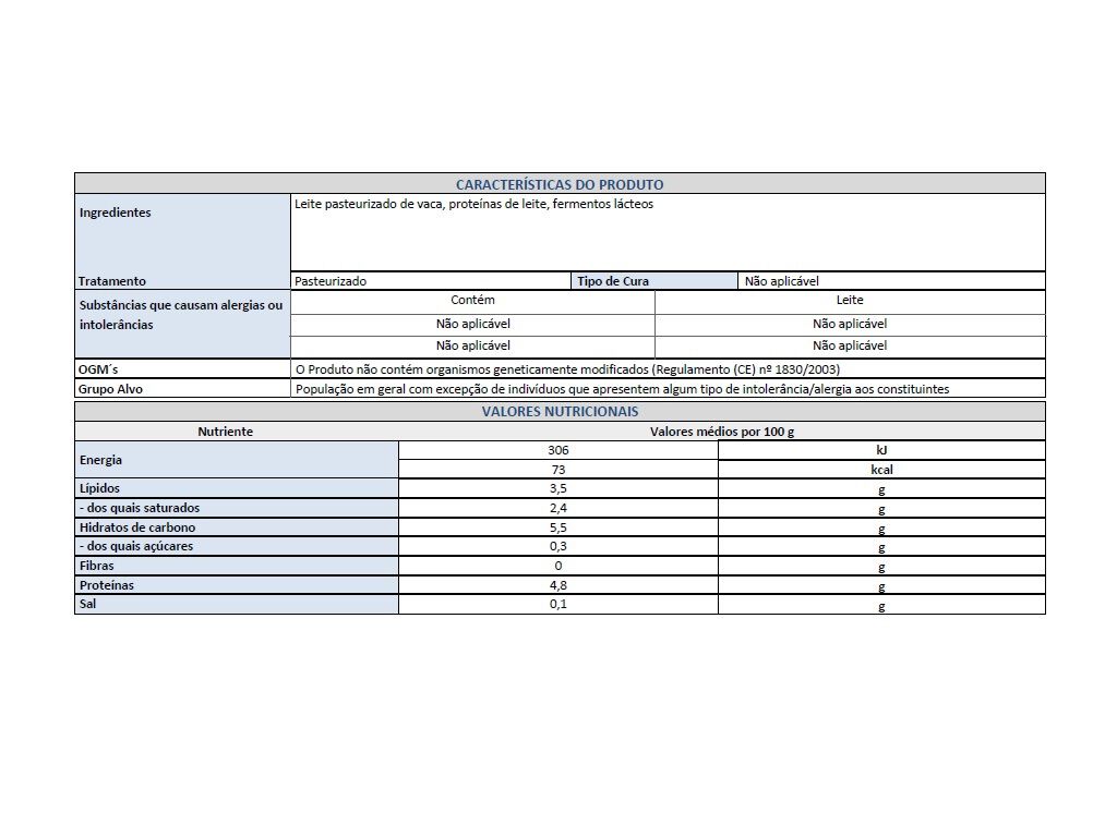IOGURTE NATURAL PASTORET ARTESANAL 900GR image number 1