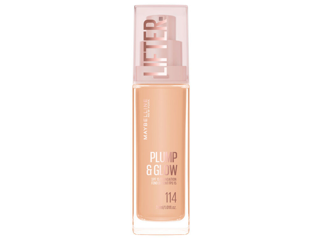 BASE MAYBELLINE LIFTER 114 30 ML