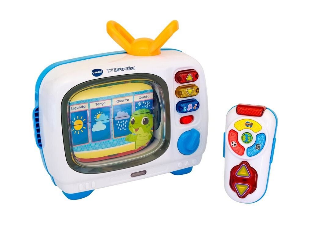TV INTERATIVA V-TECH image number 2