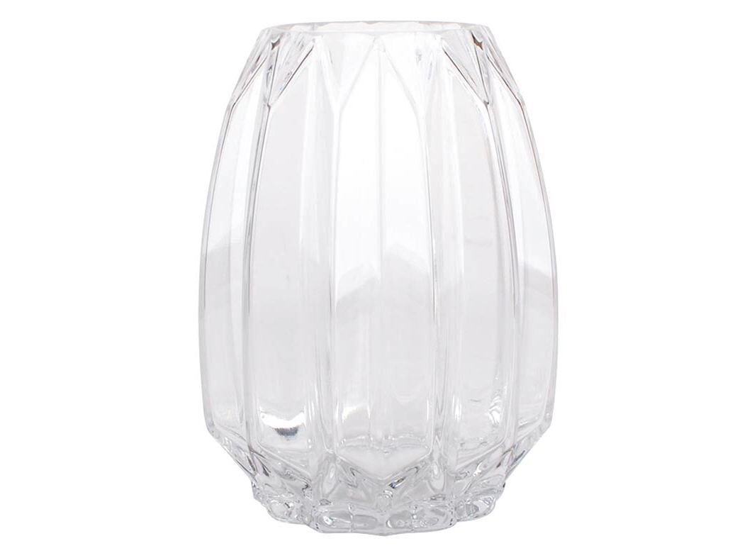 VASO ACTUEL VIDRO 19.5CM