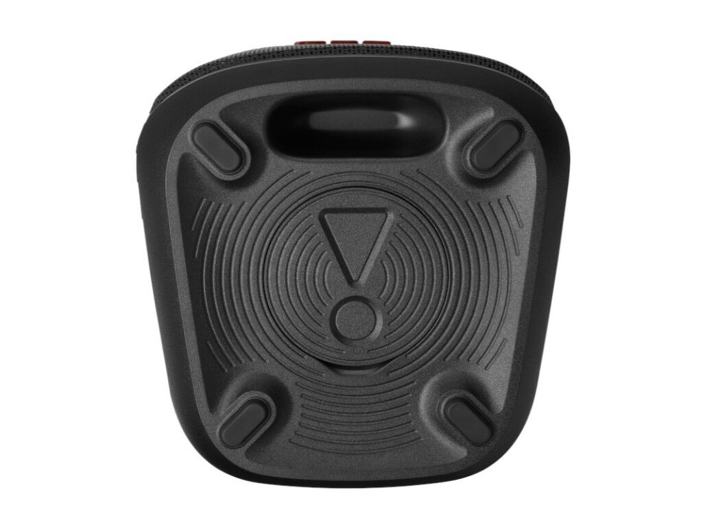 COLUNA ALTA POT&Ecirc;NCIA JBL PARTYBOX CLUB 120 160W AUT 12H image number 10