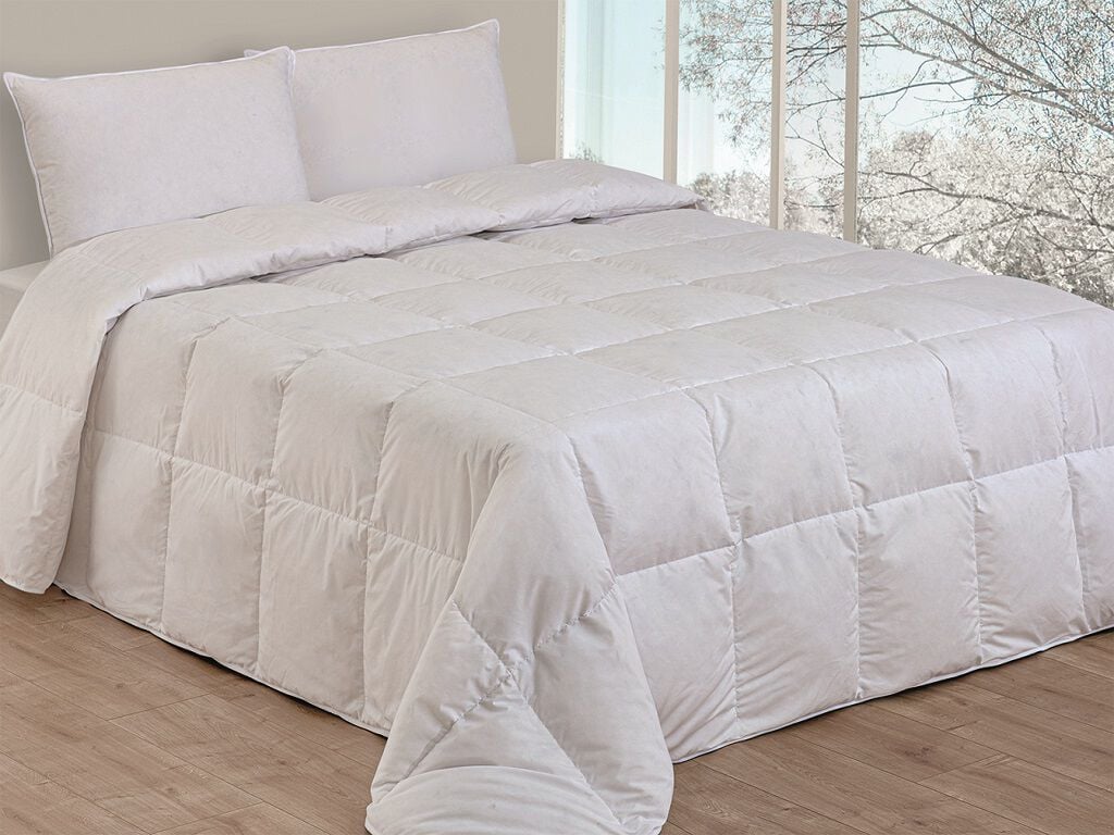 EDRED&Atilde;O HOMESPECIAL 100% POLIESTER 220X240CM