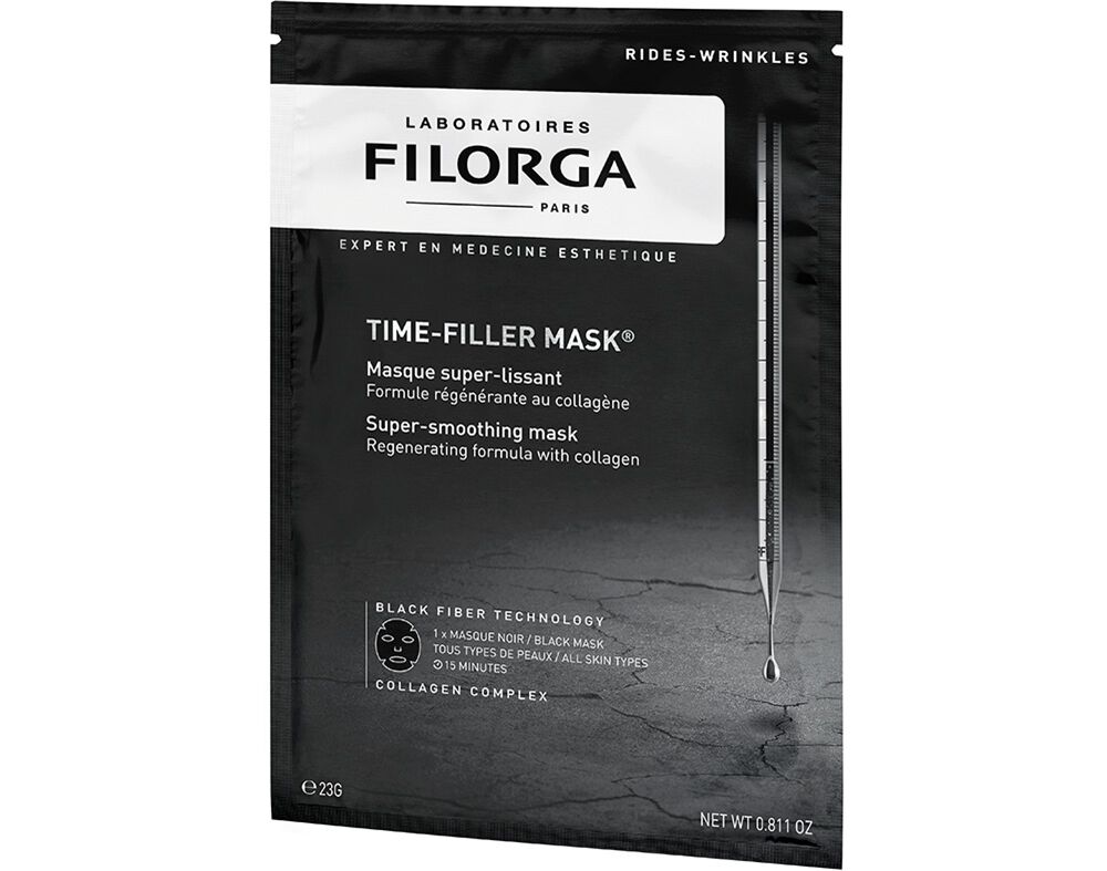 M&Aacute;SCARA FILORGA TIME FILLER 1UN image number 0