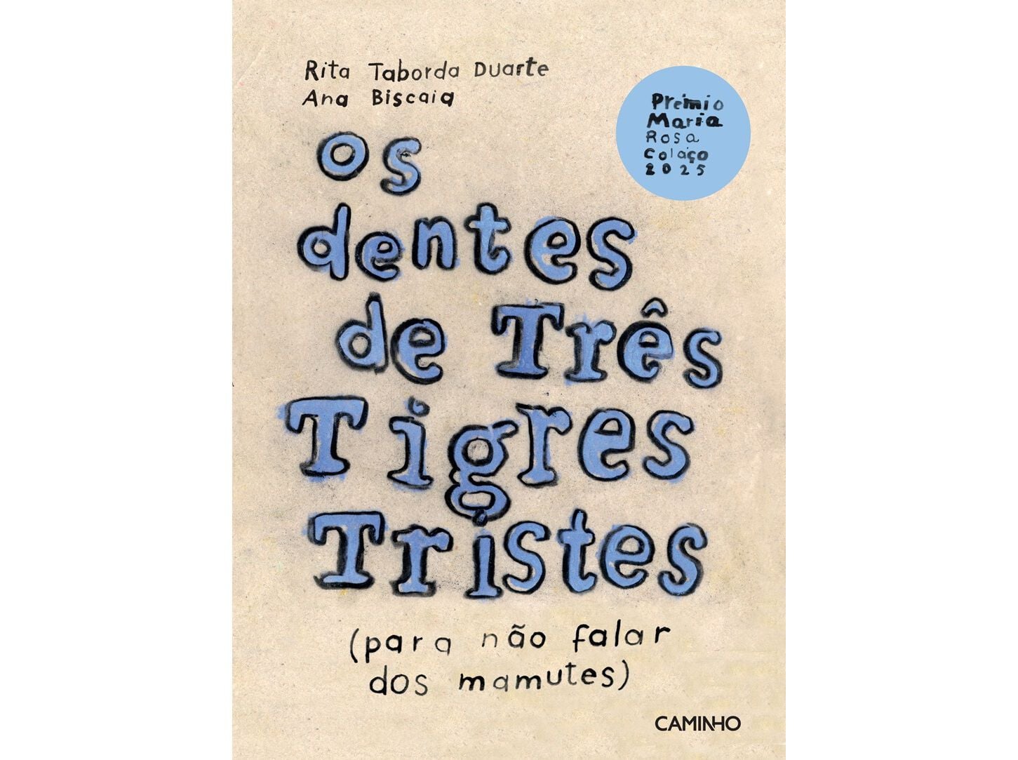 LIVRO OS DENTES DE TR&Ecirc;S TIGRES TRISTES image number 0