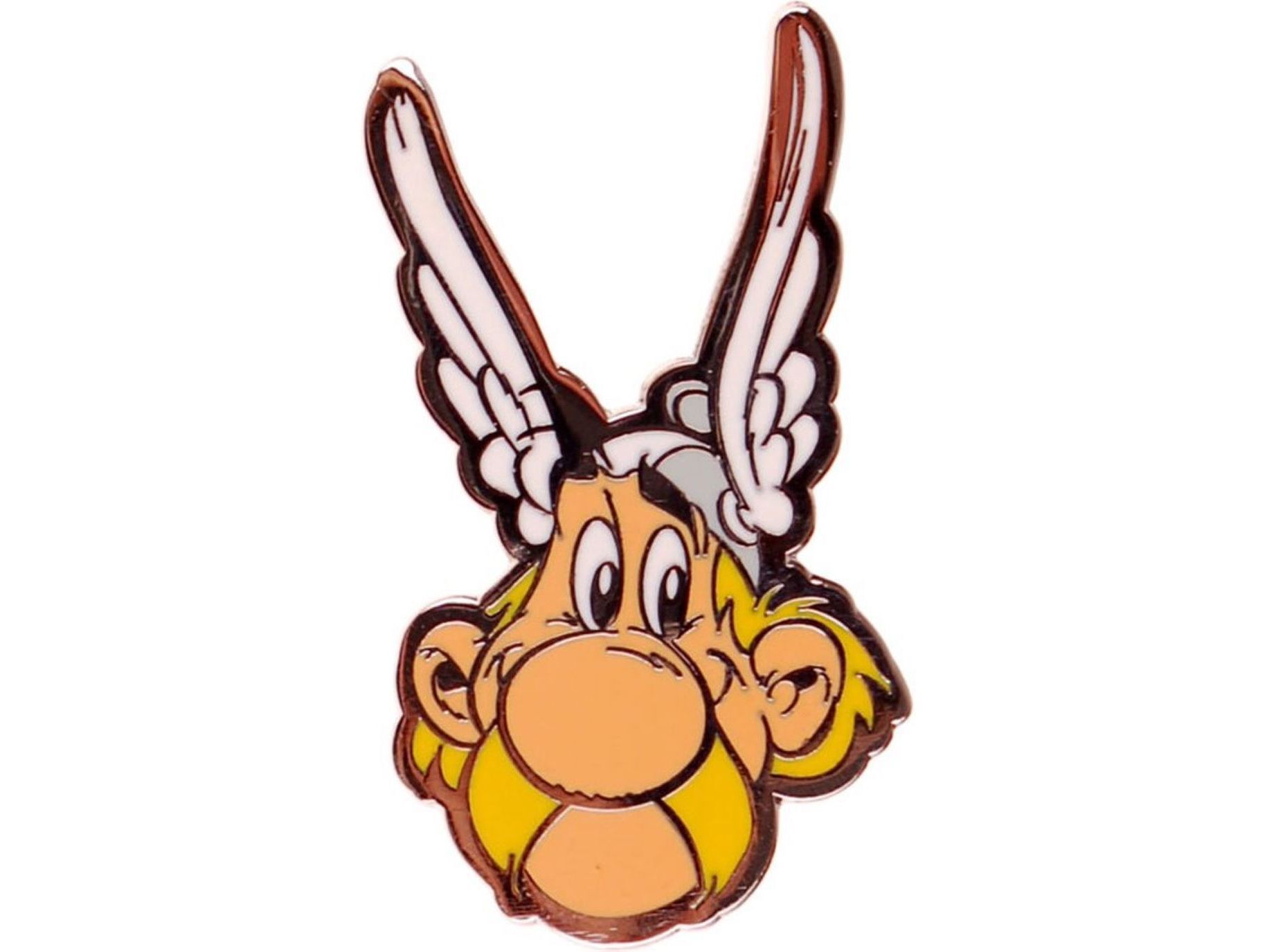 PIN COLECION&Aacute;VEL ASTERIX - ASTERIX
