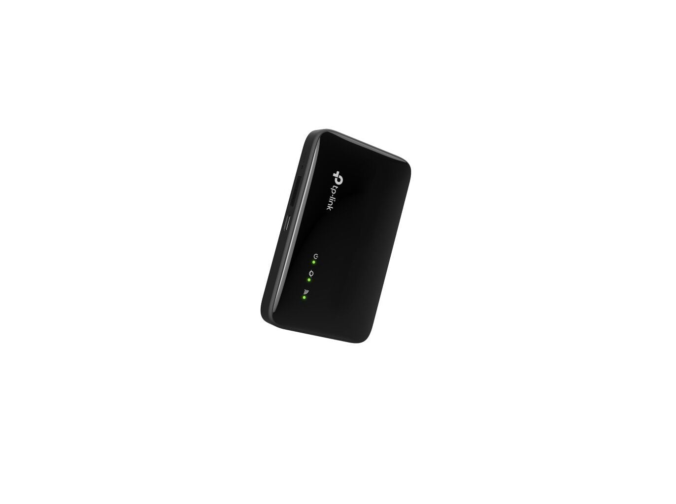 ROUTER MOBILE TP-LINK M7005 4G LTE PRETO image number 2