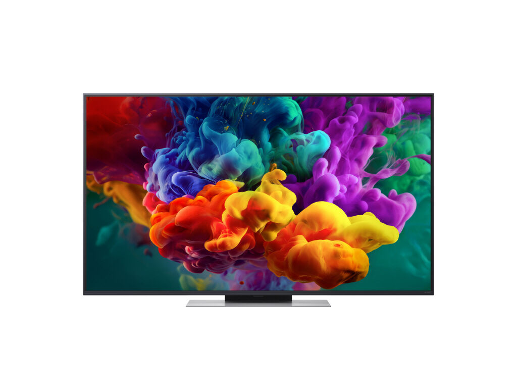 TV MINI LED QNED EVO AI LG 65QNED87B6A.AEU 65'' 4K 120HZ image number 1