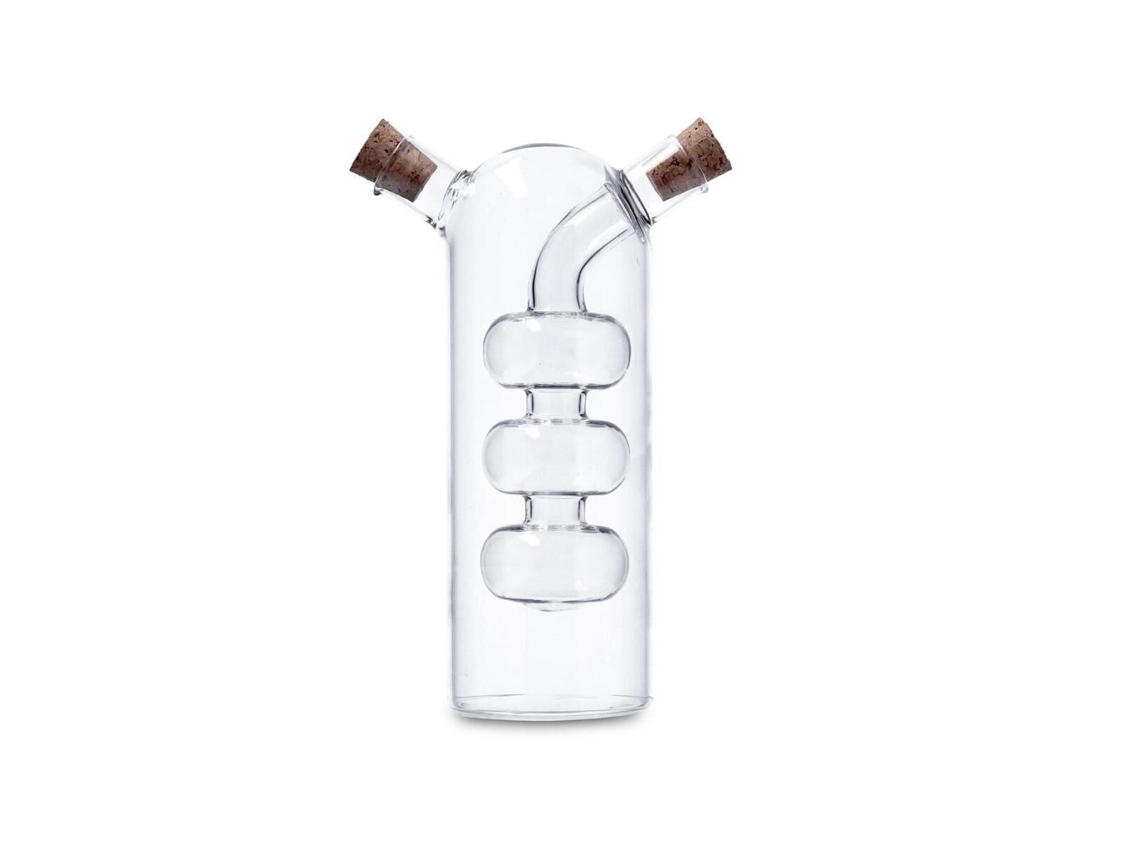 GALHETEIRO QUID TRANSPARENTE 260ML