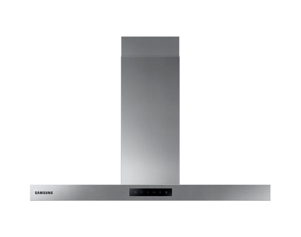 CHAMIN&Eacute; SAMSUNG NK36M5060SS/UR B 531M3/H A&Ccedil;O INOX image number 2