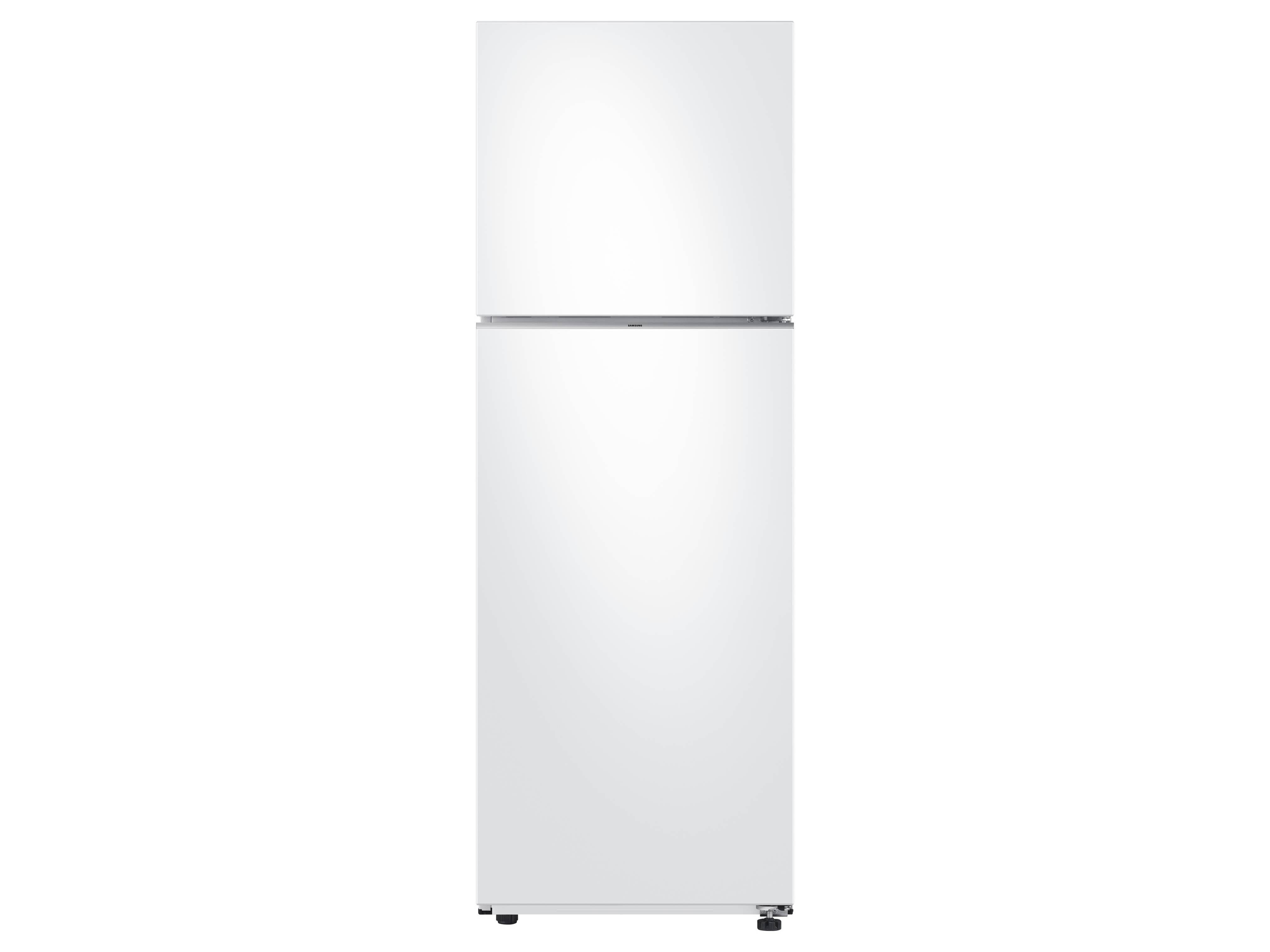 FRIGOR&Iacute;FICO 2 PORTAS SAMSUNG RT31CG5624WWES 305L BRANCO