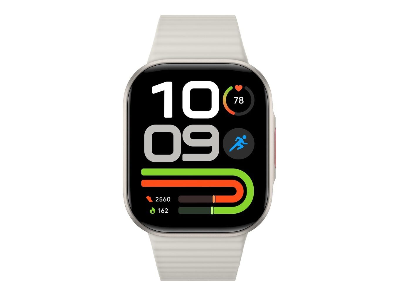 SMARTWATCH REDMI WATCH 6 LITE GRAY image number 0
