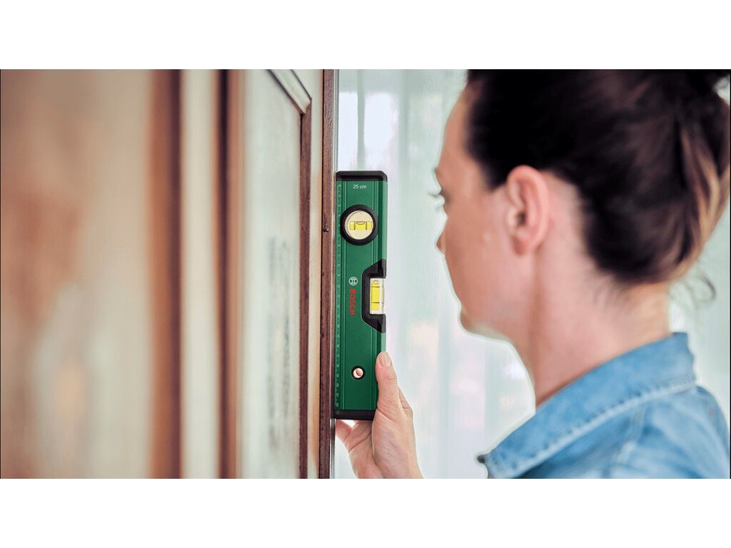 N&Iacute;VEL BOLHA 25 CM BOSCH image number 3