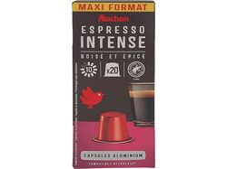 L'OR Espresso Vanilla - 10 Cápsulas para Nespresso por 2,99 €
