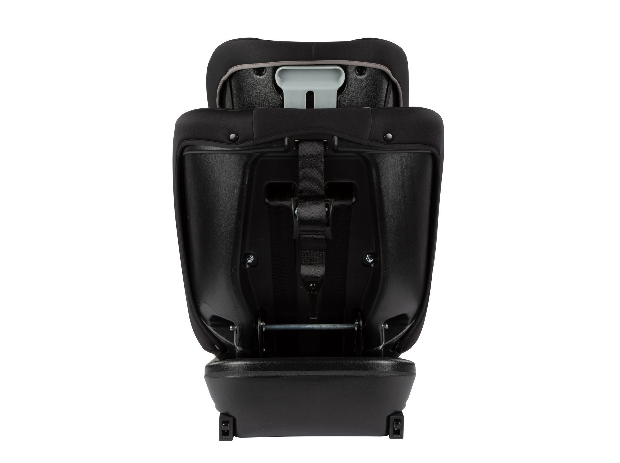 thumbnail image 2 of LIONELO Lavender I-Size Car Seat 76-150cm With ISOFIX & Top Tether - Steel Reinforced 2 of 11