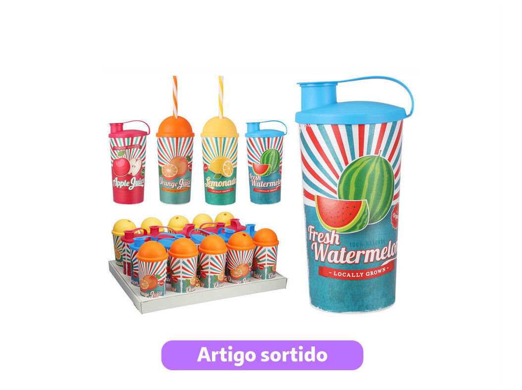 COPO TAMPA 470ML MODELOS SORTIDOS image number 0