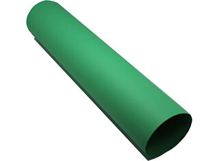 CARTOLINA MAB VERDE INTENSO 50X65CM
