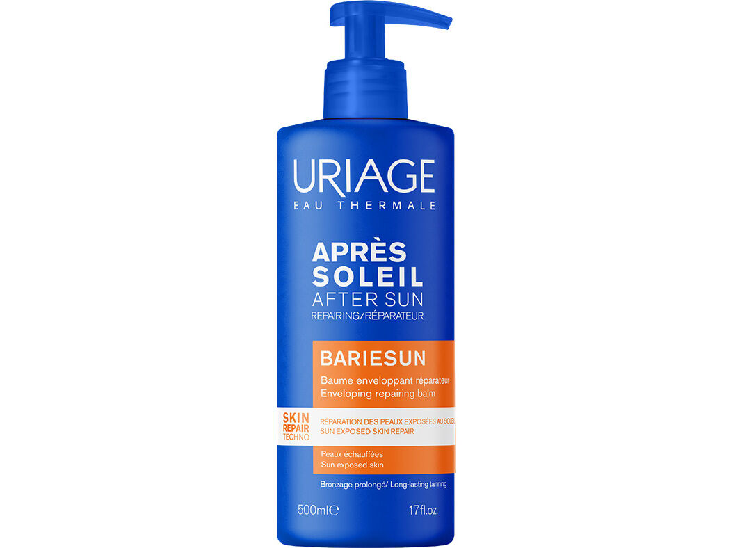 B&Aacute;LSAMO URIAGE BARIESUN POS SOLAR 500ML