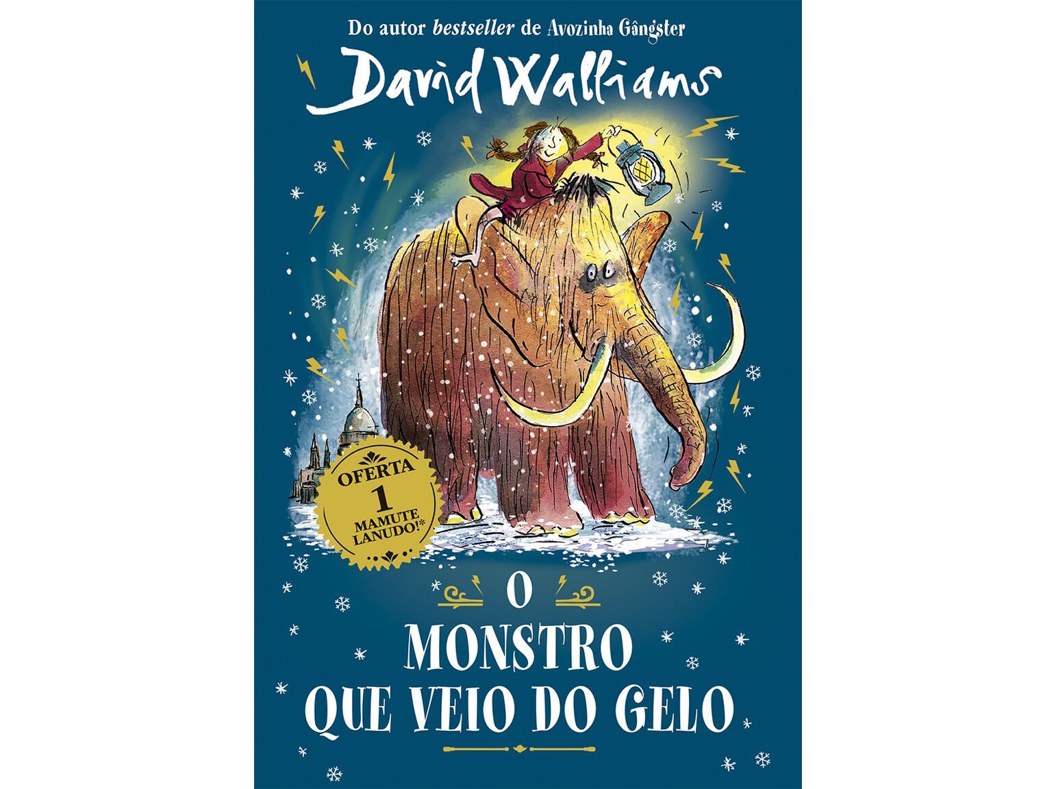 O MONSTRO QUE VEIO DO GELO image number 1