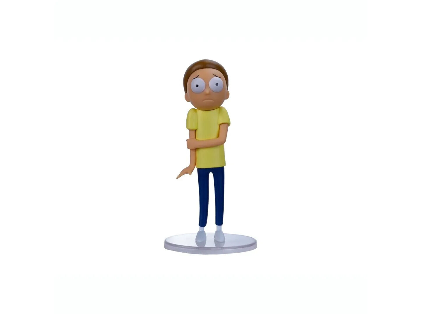 FIGURA MINIX FIG - RICK AND MORTY - MORTY 1 image number 1