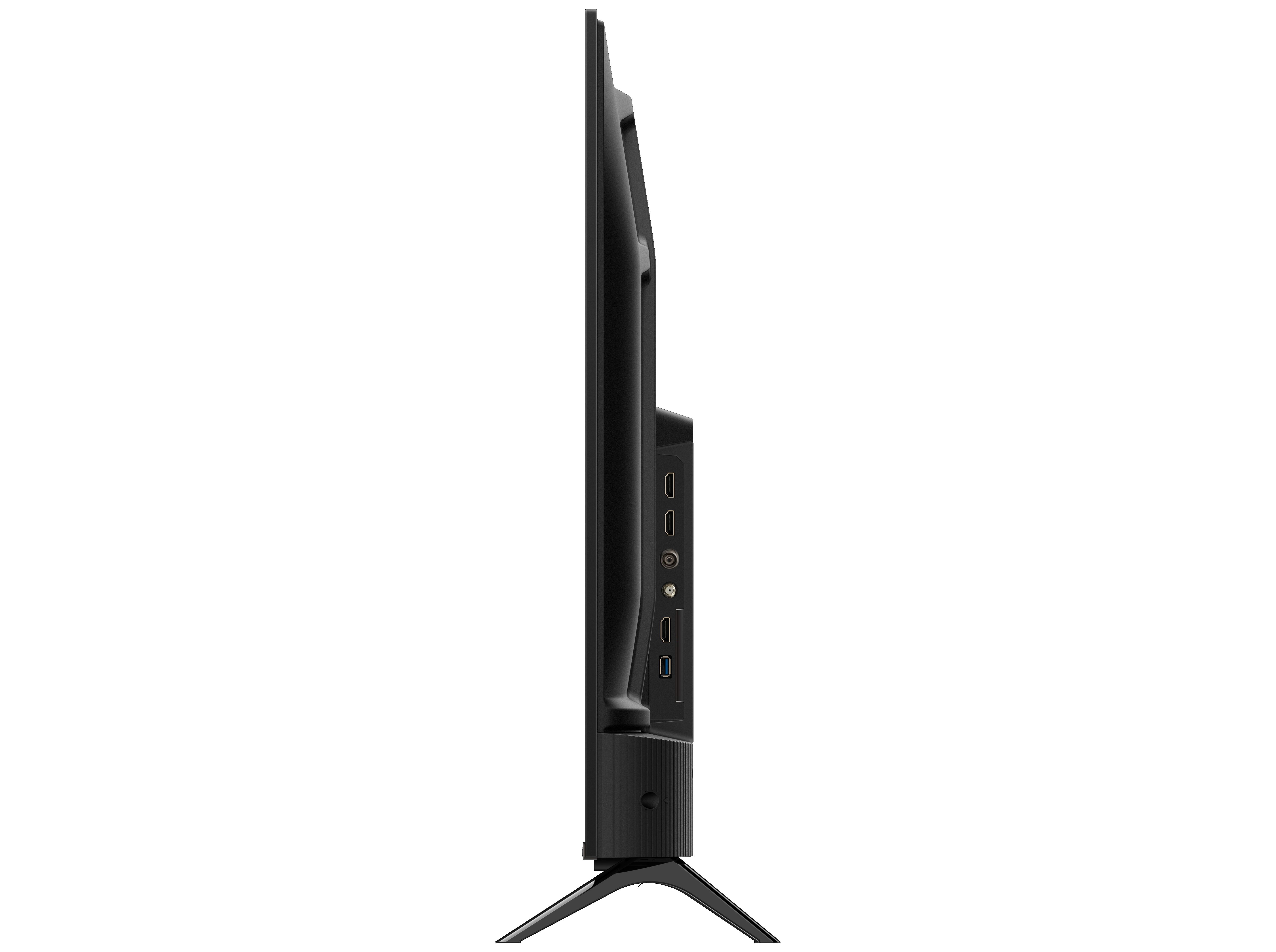 TV TCL 43T69C (43'' 4K GOOGLE TV 109CM) image number 3