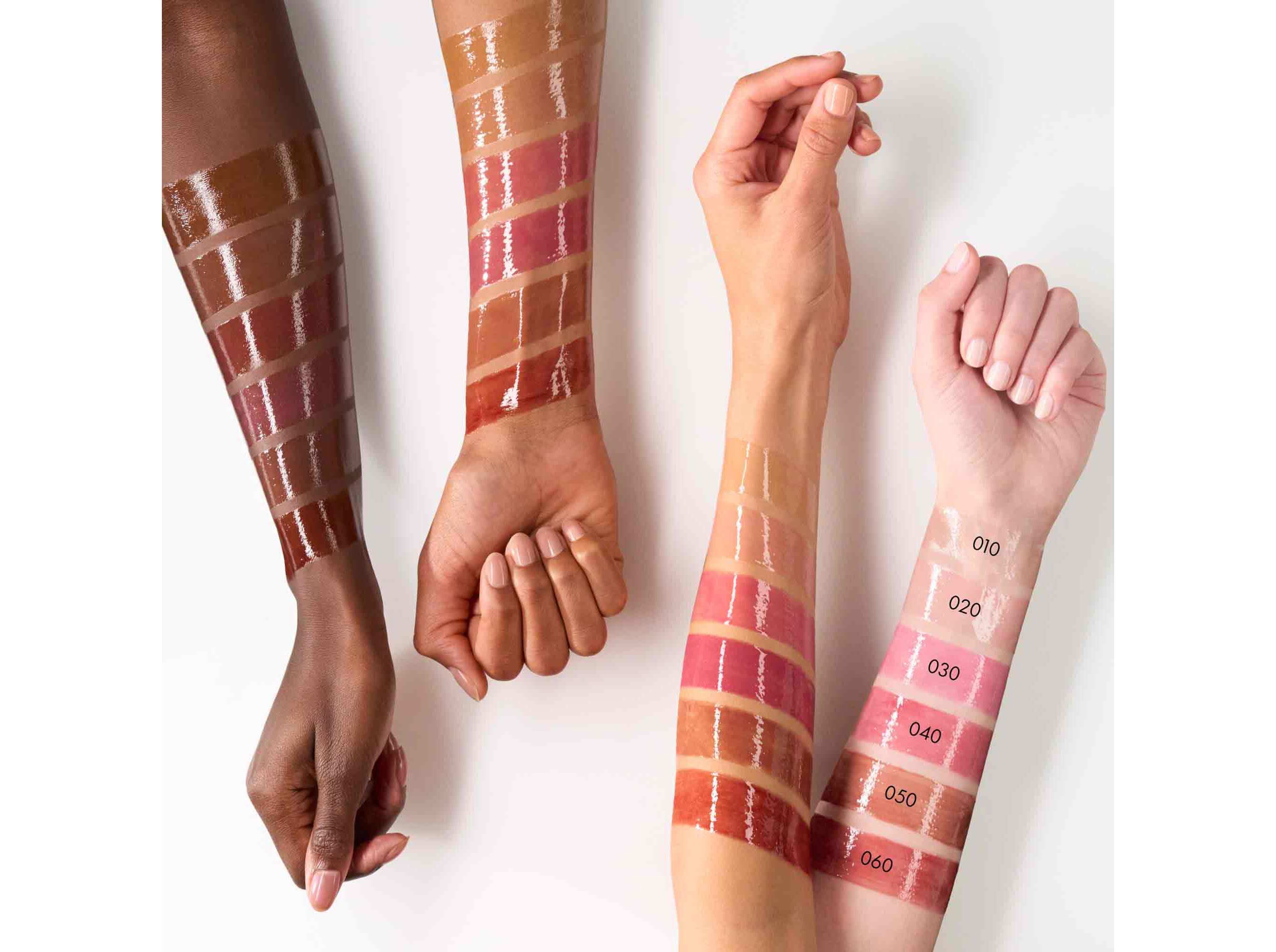 LIPGLOSS CATRICE 25ML image number 2