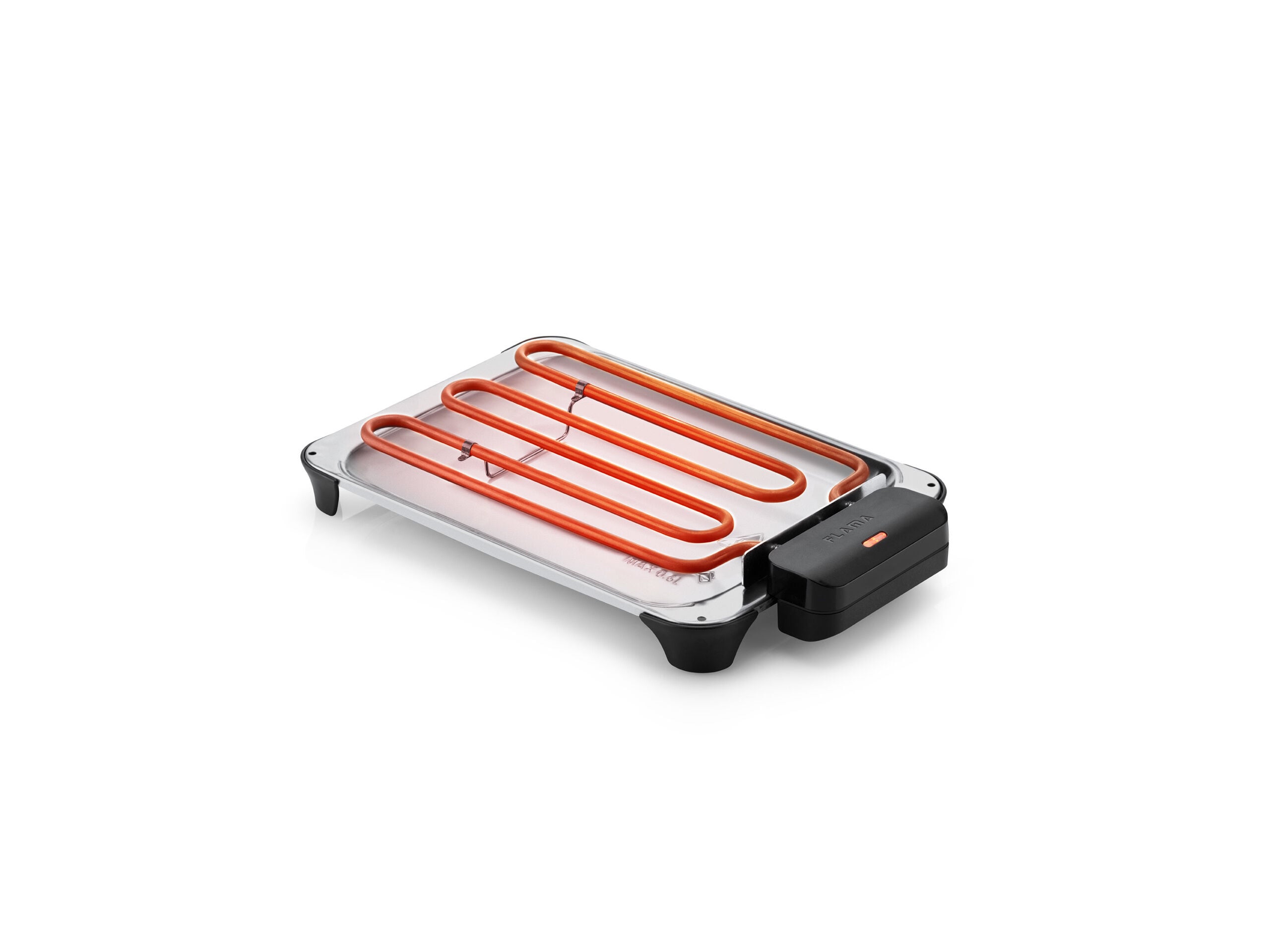 GRELHADOR RESISTENCIA FLAMA 4222FL 2000W image number 5