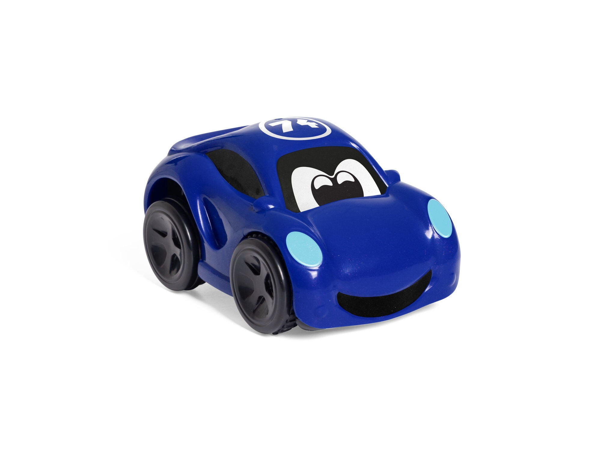 TURBO TOUCH SPORT CHICCO AZUL image number 0