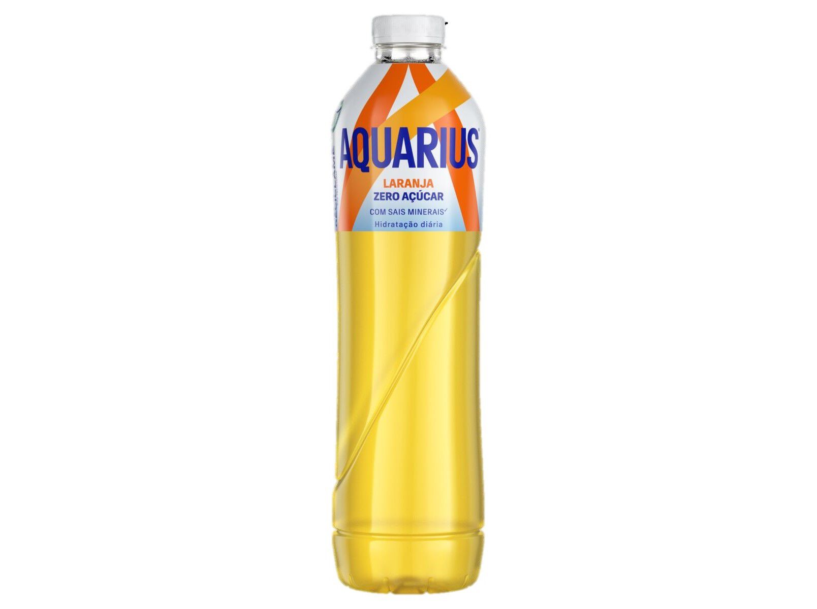 BEBIDA AQUARIUS LARANJA ZERO 1.5L image number 2