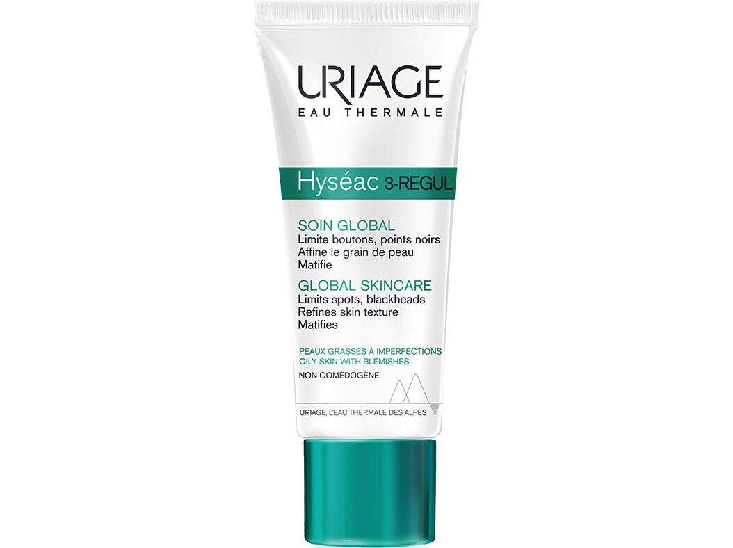 CREME URIAGE HYSEAC 3REGUL 40ML image number 0