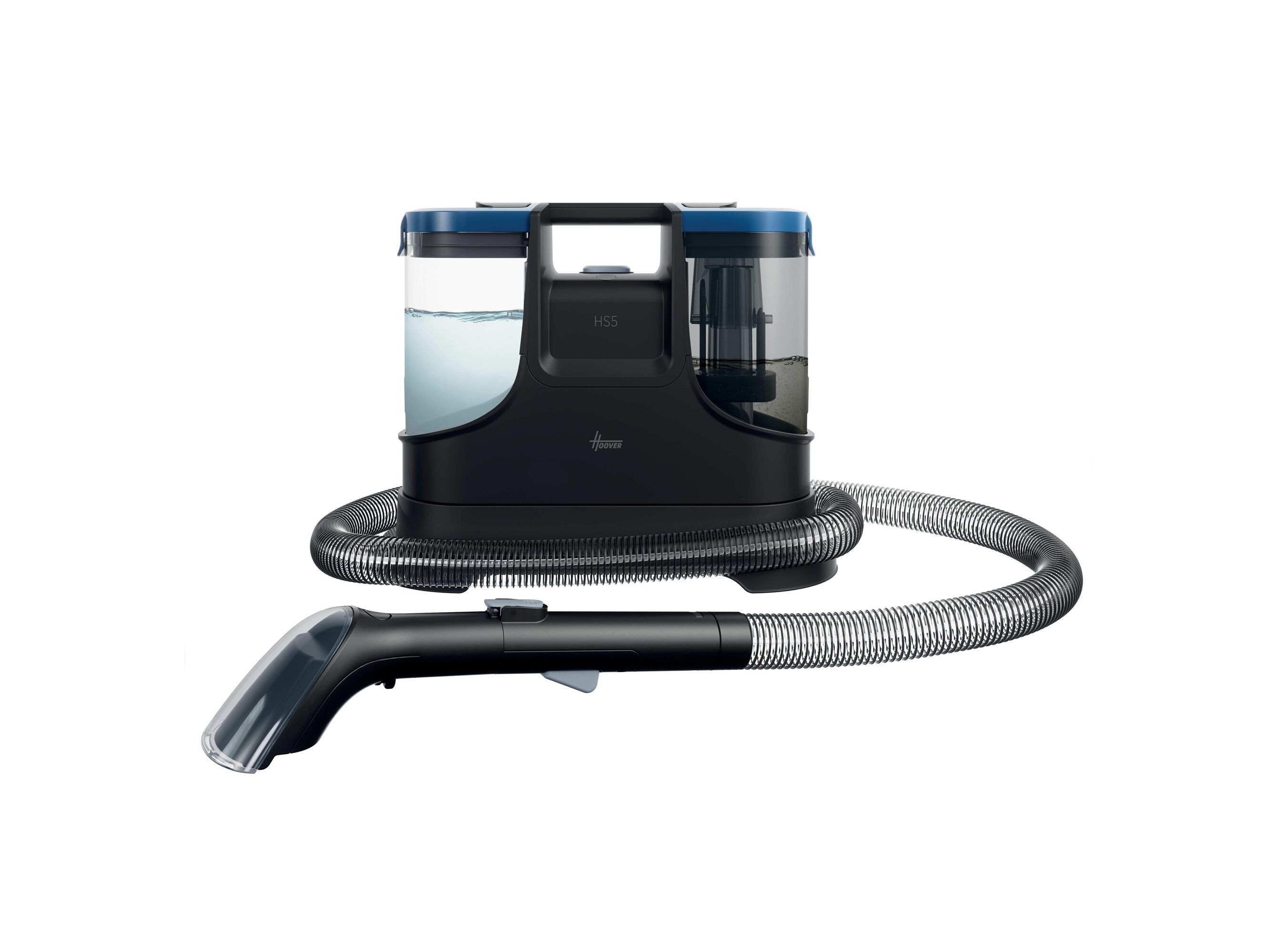 MAQUINA DE LIMPEZA HOOVER HS500 011 SPOT WASH&DRY image number 2