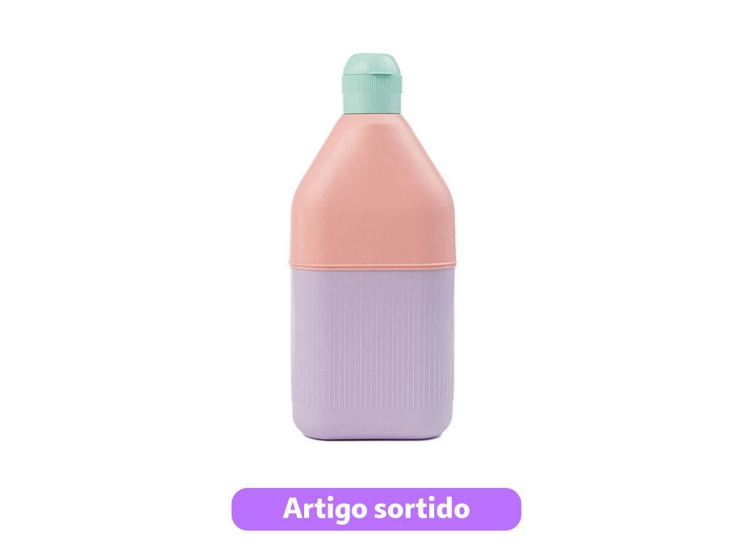 GARRAFA POLISUR COLOR 1L CORES SORTIDAS image number 0