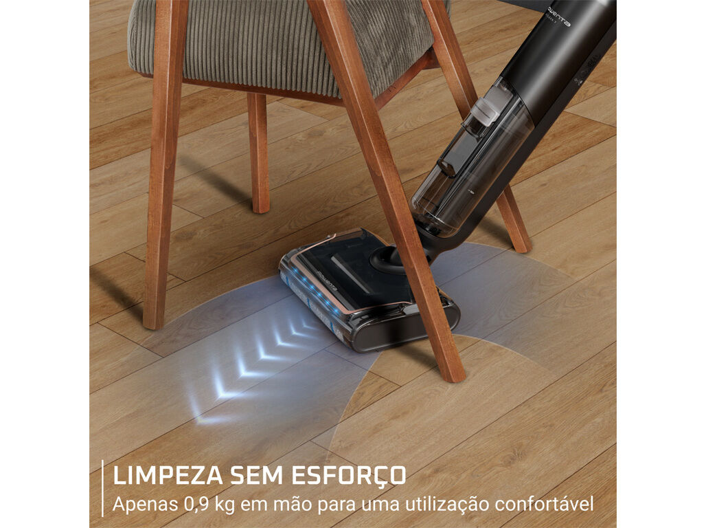 ASPIRADOR MULTIFUN&Ccedil;&Otilde;ES ROWENTA GZ5736E0 WET&DRY X -CLEAN 7 image number 2